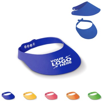 EVA Sun Visor Hat